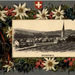 Hundwil