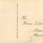 Gruss vom St. Anton - Gasthof zum Alpenhof