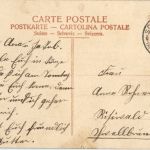 Gruss vom St. Anton - Gasthof zum Alpenhof