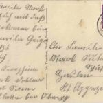 Oberegg Platten - Gsthaus zur Sonne