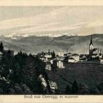 Gruss aus Oberegg