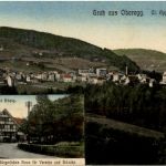 Gruss aus Oberegg - Gasthaus z Drei König