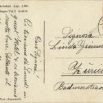 Gonten - Kurhaus Jakobsbad