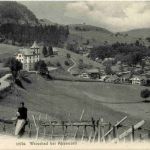 Weissbad bei Appenzell