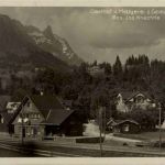 Weissbad - Gasthof zum Gemsle