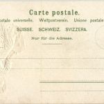 Schwendethal - Litho