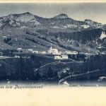 Brülisau - Gruss aus dem Appensellerland