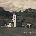 Brülisau