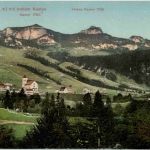 Brülisau