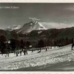 Les Pacots - Chatel St. denis