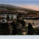 Geneve - Institut Cathholique de Neuchatel