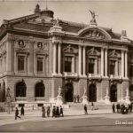 Geneve - L Opera