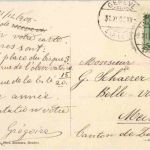 Geneve - Bonne Annee