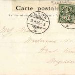 Geneve - Barque du Leman