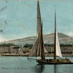 Barque du Leman