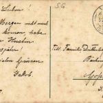 Wil - Baronenhaus - Obere Kirchgasse