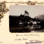 Gruss aus Buchs - Werdenberg