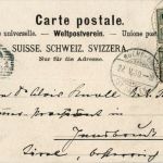 Gruss aus Buchs - Werdenberg