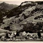 Weisstannen Ringgenberg