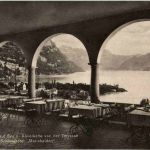 Weesen - Schlosshotel Mariahalden