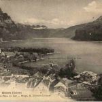 Weesen - Wallensee