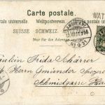 Ennetbrücke Wattwil