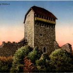 Toggenburg - Iberg Wattwil