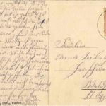 Wattwil mit Krankenhaus