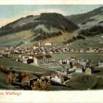 Gruss aus Wattwil