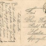 Wallenstadt - Krankenhaus