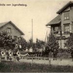 Waldkirch - Grüsse vom Jugendfest