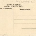 Waldkirch - Grüsse vom Jugendfest