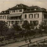 Flawil - Neues Krankenhaus