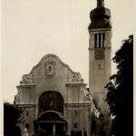 Flawil - Evang. Kirche