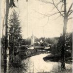 Flawil - Evang. Kirche Oberglatt