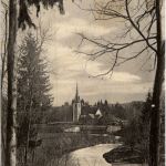 Flawil - Evang. Kirche Oberglatt