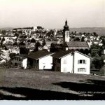 Flawil - Landbergstrasse