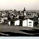 Flawil - Landbergstrasse