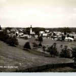 Flawil - Quartier Feld