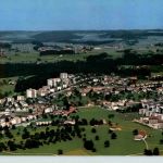 Flawil - Botsberg