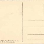 Flawil - Rathaus Burgau