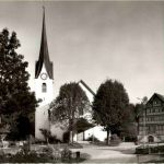 Oberglatt bei Flawil