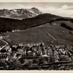 Degersheim mit Säntis