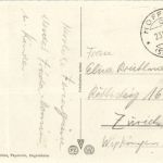 Degersheim mit Säntis