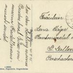 Degersheim mit Säntis