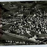 Degersheim - Fliegeraufnahme