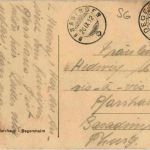 Degersheim - Evangelisches Pfarrhaus