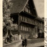 Degersheim - Toggenburger Bauernhaus