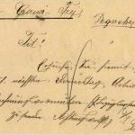 Degersheim - Ganzsache