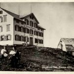 Gasthaus Hoher Kasten